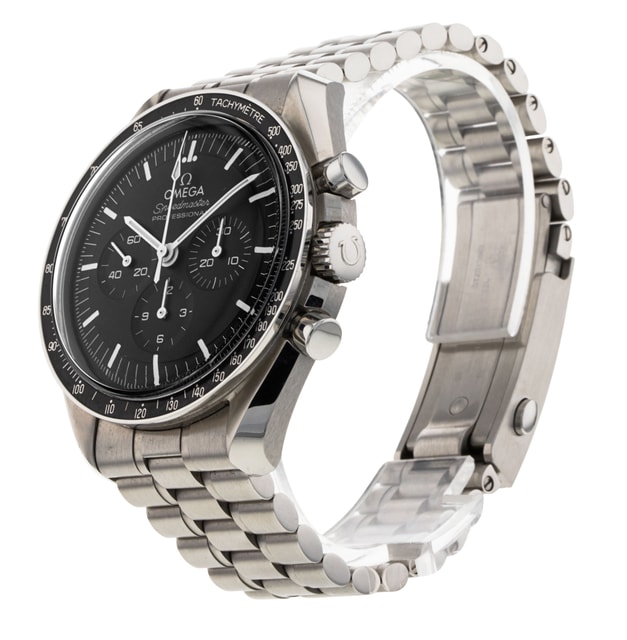 Omega Speedmaster Moonwatch Professional 310.30.42.50.01.001 Image 2